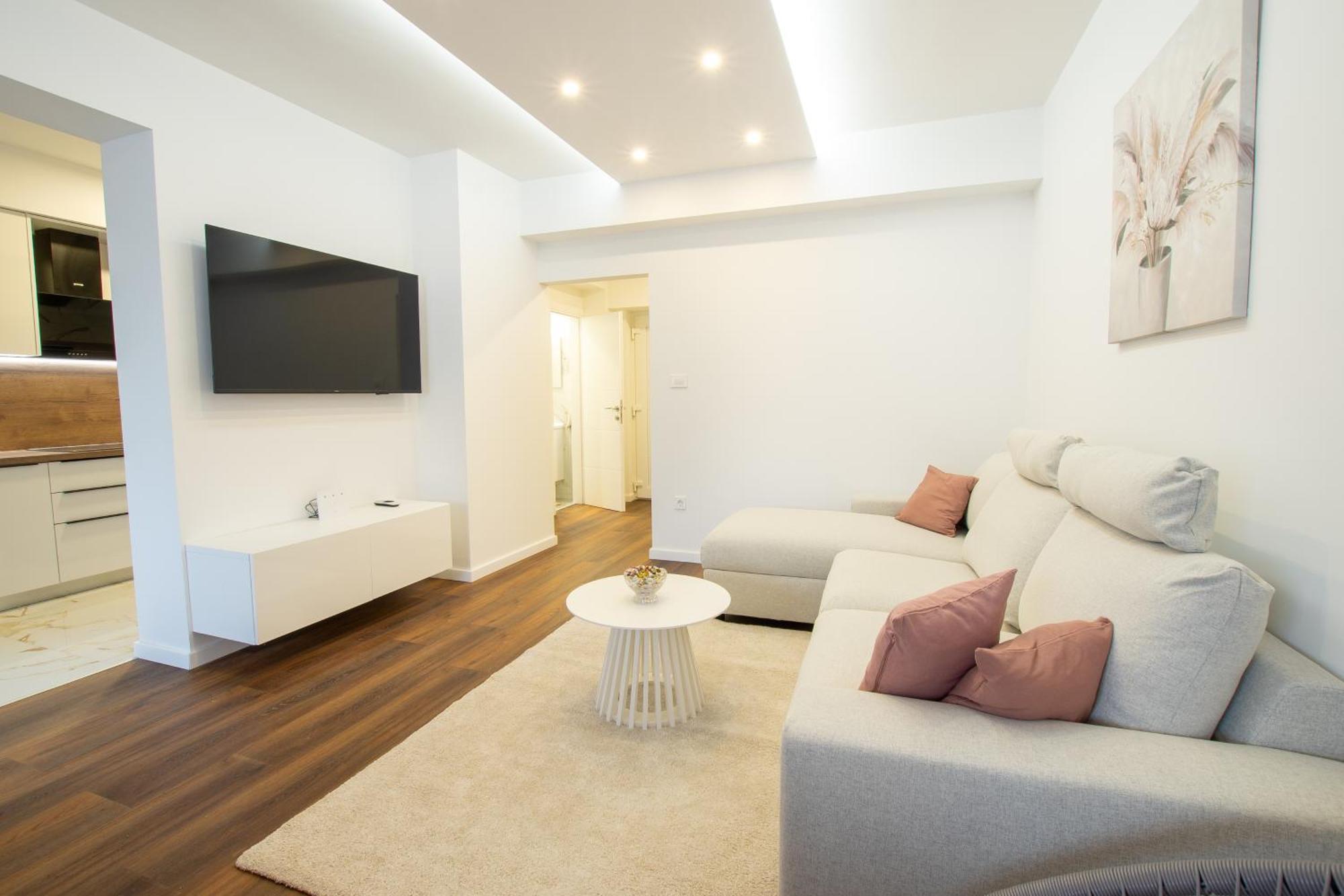 Apartman Valentina - Self Check In And Check Out Otočac Exterior foto