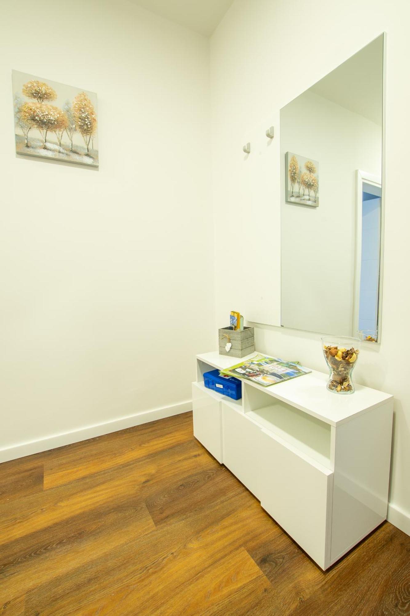 Apartman Valentina - Self Check In And Check Out Otočac Exterior foto